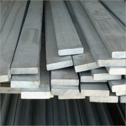 MS Flat Bar