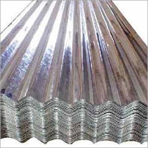 GI Roofing Sheet